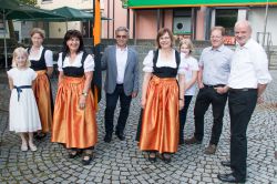 150 Jahre Kolpingsfamilie Schwandorf-13
